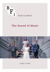 Okładka książki The Sound of Music Caryl Flinn