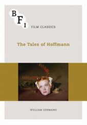 Okładka książki The Tales of Hoffmann William Germano
