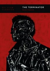 Okładka książki The Terminator Sean French