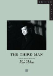 Okładka książki The Third Man Rob White