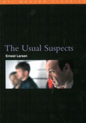 Okładka książki The Usual Suspects Ernest Larsen