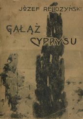 Gałąź cyprysu: Liryki