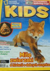 National Geographic Kids 1/2009