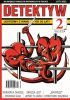 Okładka książki DETEKTYW Tylko historie prawdziwe (02/2022) Redakcja Magazynu DETEKTYW