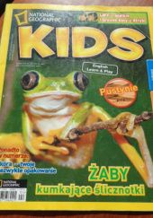 National Geographic Kids 4/2009
