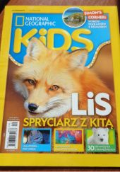 National Geographic Kids 9/2019