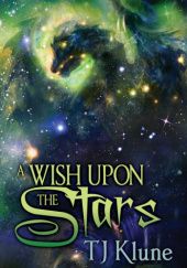 Okładka książki A Wish Upon the Stars TJ Klune