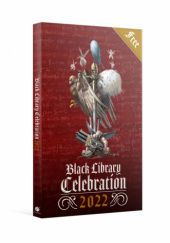 Black Library Celebration 2022