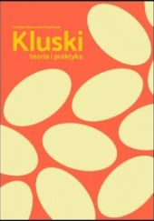 Okładka książki Kluski. Teoria i praktyka Paulina Nawrocka-Olejniczak