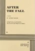 Okładka książki After the Fall Arthur Miller