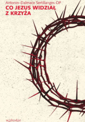 Co Jezus widział z krzyża