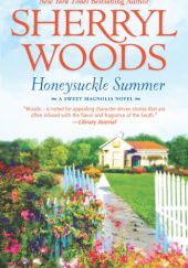 Okładka książki Honeysuckle Summer Sherryl Woods