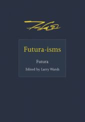 Okładka książki Futura-isms Leonard Hilton McGurr, Larry Warsh