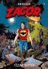 Zagor #1 Clear Water