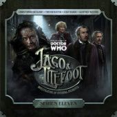 Jago & Litefoot Series 11