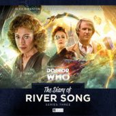 The Diary of River Song Series 03