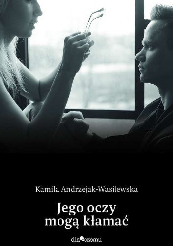 Okładki książek z cyklu Oni (Kamila Andrzejak - Wasilewska)