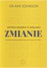 Okładka książki Krótka książka o wielkiej zmianie Amy Johnson