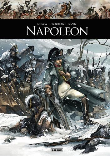 Oni tworzyli historię - Napoleon