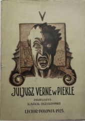 Juljusz Verne w Piekle