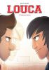Okładka książki Louca - 2 - Twarzą w twarz Bruno Deqiuer