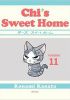 Chi's Sweet Home, Volume 11
