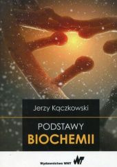 Okładka książki Podstawy biochemii