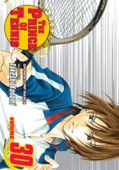 The Prince of Tennis, Volume 30: The Boys from Okinawa