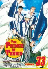 The Prince of Tennis, Volume 33: Kunimitsu in Kyushu