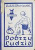 Okładka książki Dobrzy ludzie. Tom 2 Ludwik Wiszniewski