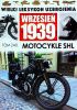 Motocykle SHL