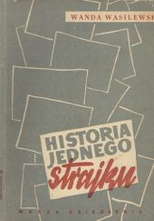 Historia jednego strajku