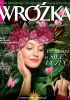 Okładka książki Wróżka nr 04/2022 Redakcja magazynu Wróżka
