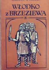 Okładka książki Włodko z Brzeziewa Zdzisław Stanisław Pietras