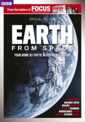 BBC Focus Magazine present Earth from Space