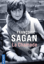 Okładka książki La chamade Françoise Sagan
