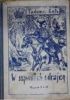 Okładka książki W szponach zdrajcy. Powieść dla młodzieży z czasów powstania Kilińskiego Tadeusz Kutz