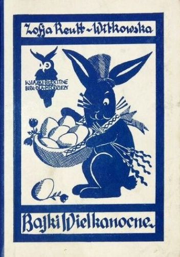 Okładki książek z serii Biblioteka Książek Błękitnych