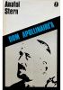 Okładka książki Dom Apollinaire'a. Rzecz o polskości i rodzinie poety Anatol Stern