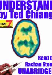 Okładka książki Understand Ted Chiang