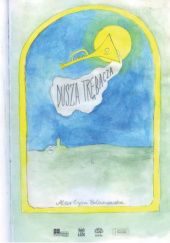 Okładka książki Dusza trębacza Martyna Bolanowska