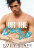 Okładka książki Off the Deep End Emily Silver