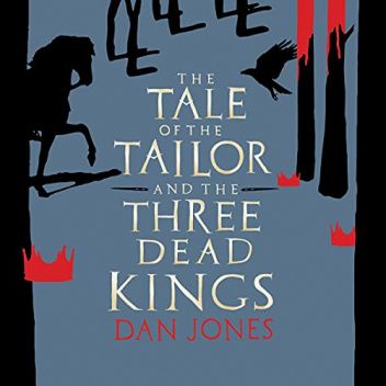 the tailor and the three dead kings