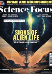 BBC Science Focus Magazine #374, 2022/02