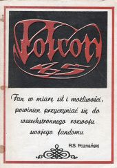 Polcon'85 (Informator Konwentowy)