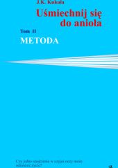 Okładka książki METODA J.K. Kukuła