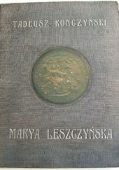Marya Leszczyńska