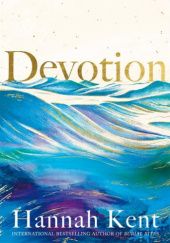 Okładka książki Devotion Hannah Kent
