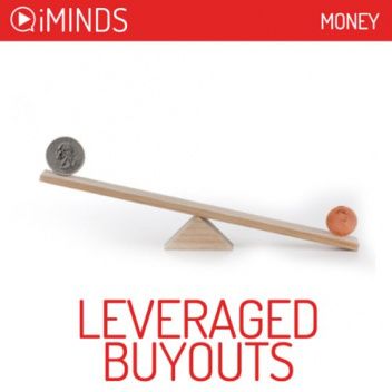 Leveraged Buyouts pdf chomikuj