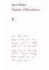 Okładka książki Zapiski z Marrakeszu Janusz Palikot